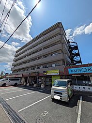 シャトレー戸塚ガーデン