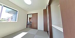 和室の画像