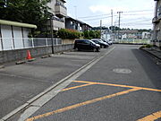 駐車場（要空き確認）