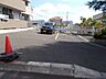 駐車場：駐車場