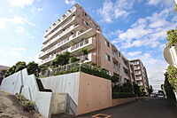 神奈川県藤沢市石川6丁目2-2：物件画像／株式会社ハウスメイトショップ　大和店