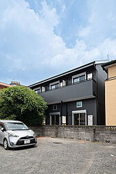 JR横浜線 相模原駅 徒歩5分の賃貸アパート