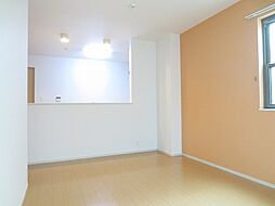 Ｓｕｎｌｉｔ　Ｈｉｌｌｓ 101 1階1LDKのリビング/ダイニング