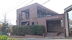 メゾン・パルテールII 106