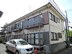 小田急江ノ島線 東林間駅 徒歩7分