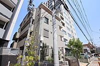 神奈川県茅ヶ崎市幸町5-6：物件画像／株式会社ハウスメイトショップ　藤沢店
