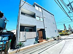 茅ケ崎駅 6.6万円