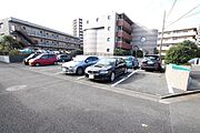 駐車場要空き確認