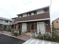 神奈川県藤沢市辻堂太平台2丁目9-27：物件画像／株式会社ハウスメイトショップ　藤沢店