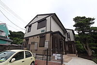 神奈川県鎌倉市山崎866-3：物件画像／株式会社ハウスメイトショップ　藤沢店