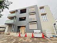神奈川県茅ヶ崎市赤松町6-40：物件画像／株式会社ハウスメイトショップ　藤沢店