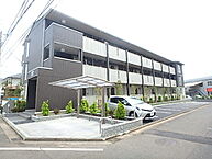 神奈川県藤沢市円行1丁目15-5：物件画像／株式会社ハウスメイトショップ　藤沢店