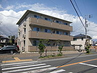 神奈川県茅ヶ崎市松が丘2丁目13-15：物件画像／株式会社ハウスメイトショップ　藤沢店