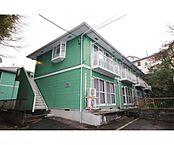 神奈川県横浜市戸塚区深谷町589-3：物件画像／株式会社ハウスメイトショップ　藤沢店