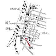 案内図