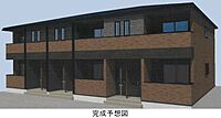 神奈川県平塚市河内2丁目6-(詳細未定)：物件画像／株式会社ハウスメイトショップ　藤沢店