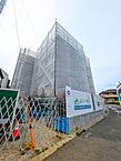 神奈川県藤沢市辻堂神台2丁目13：物件画像／株式会社ハウスメイトショップ　藤沢店