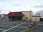 マクドナルド