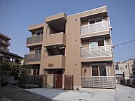 神奈川県茅ヶ崎市赤松町7-49：物件画像／株式会社ハウスメイトショップ　藤沢店