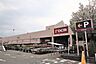 周辺：DCM 藤沢石川店まで1200ｍ