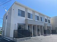 神奈川県高座郡寒川町倉見1460-1：物件画像／株式会社ハウスメイトショップ　湘南台店