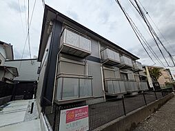 JR東海道本線 戸塚駅 徒歩5分の賃貸アパート