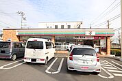 セブン-イレブン 藤沢羽根沢店まで600ｍ