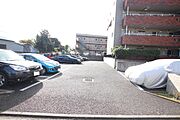 駐車場要空き確認