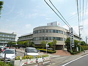 総合病院