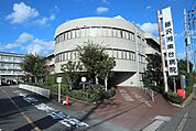 病院