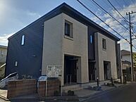 神奈川県大和市南林間5丁目8-27：物件画像／株式会社ハウスメイトショップ　湘南台店