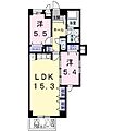 クレールコート7階12.5万円