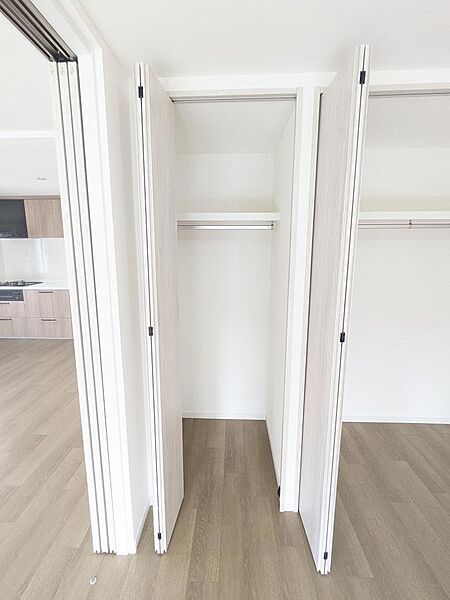 収納を拡大表示