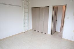 グランシャリオA 1Kの写真