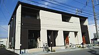 神奈川県厚木市岡田2丁目16-12：物件画像／株式会社ハウスメイトショップ　厚木店