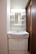 洗面所