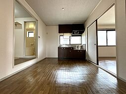 ルミエールおおすみ1 3DKの写真