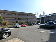 駐車場（要空き確認）