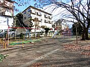 国分尼寺児童公園まで400ｍ