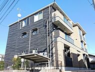 神奈川県秦野市ひばりケ丘1-9：物件画像／株式会社ハウスメイトショップ　厚木店