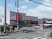 ファッションセンターしまむらかしわ台店まで240ｍ