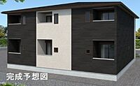 神奈川県厚木市山際766-1：物件画像／株式会社ハウスメイトショップ　厚木店