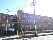 鶴巻温泉病院 700m