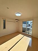 洋室※照明は設備ではありません。
