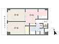 八雲マンション2階11.5万円