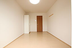 コートドール 305 3階1Kのリビング/ダイニング