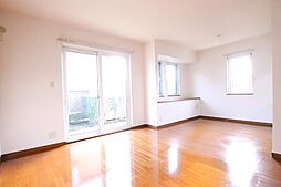 ラヴィーア　Ａ棟 102 1階3LDKのリビング/ダイニング