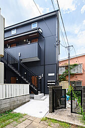 メゾンノワール相模原