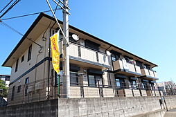 ハーモニーハイツ