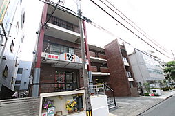 JR中央線 西八王子駅 徒歩1分の賃貸マンション